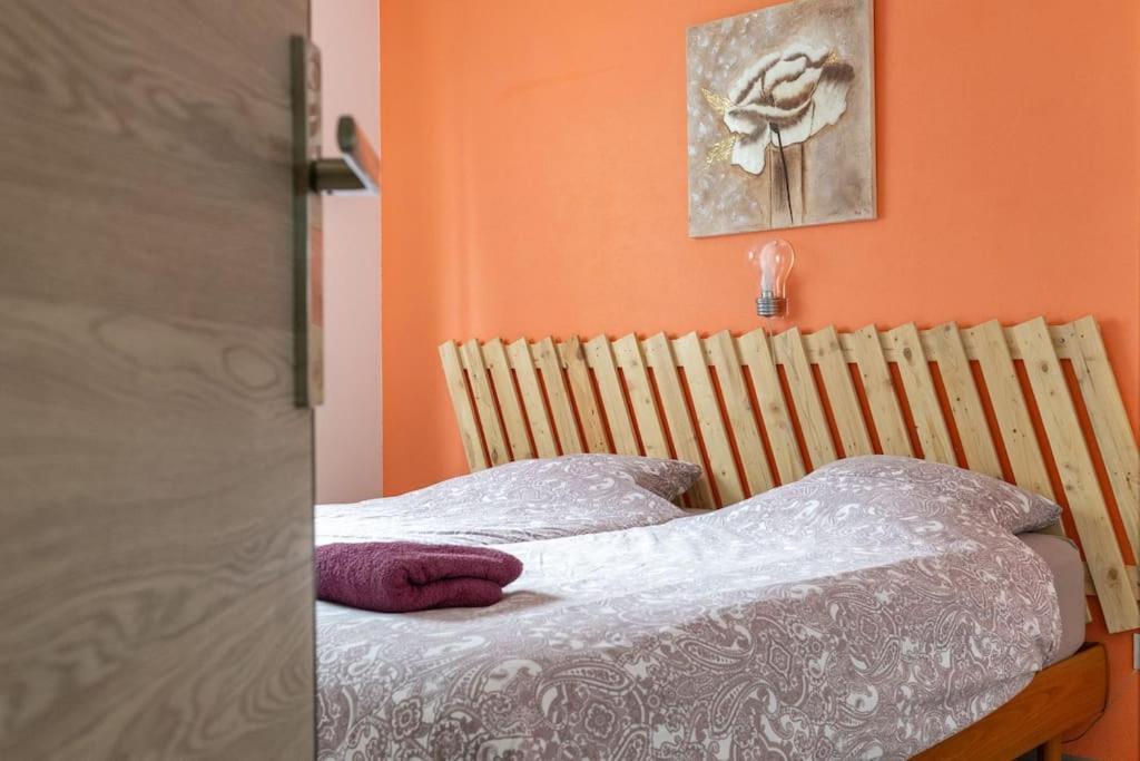 Agreable Maison A La Campagne Schlierbach Exterior photo