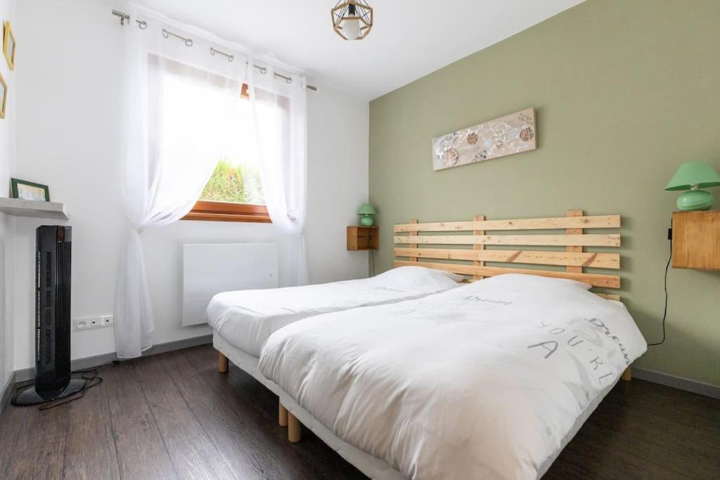 Agreable Maison A La Campagne Schlierbach Exterior photo